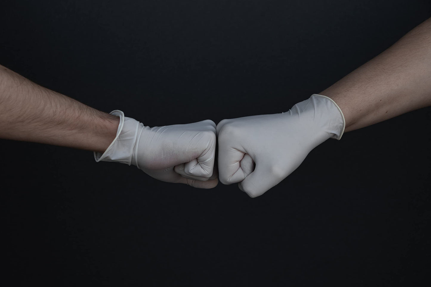 Inspire Stretch Vinyl Exam Gloves | THE ORIGINAL Quality Disposable Latex Free Medical Glove Cleaning Cooking Food Service Labs Healthcare and Household, Large 1000 Count