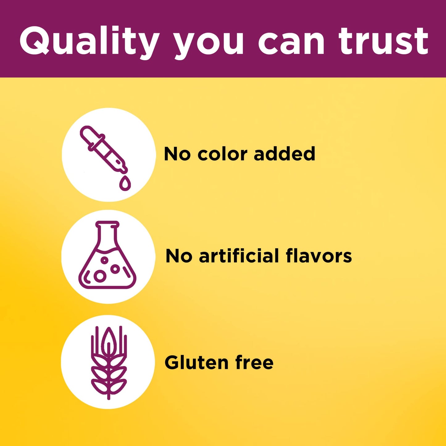 Nature Made Multivitamin For Her 50+ with No Iron – Comprehensive Daily Nutritional Support