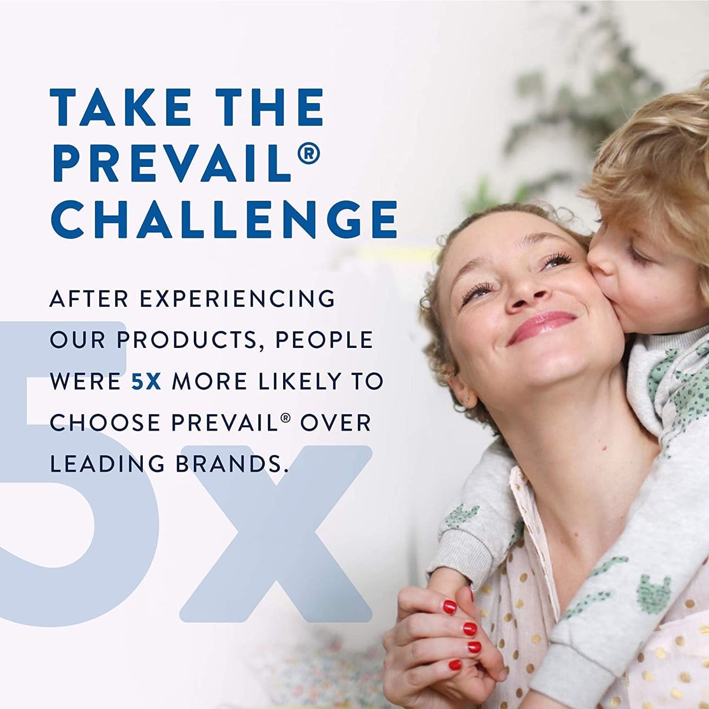Prevail Soft Pack Adult Washcloths - Unisex Adult Incontinence Wipes - Disposable Adult Wipes for Men & Women - 12"x 8", 576 Count (12 Packs of 48)