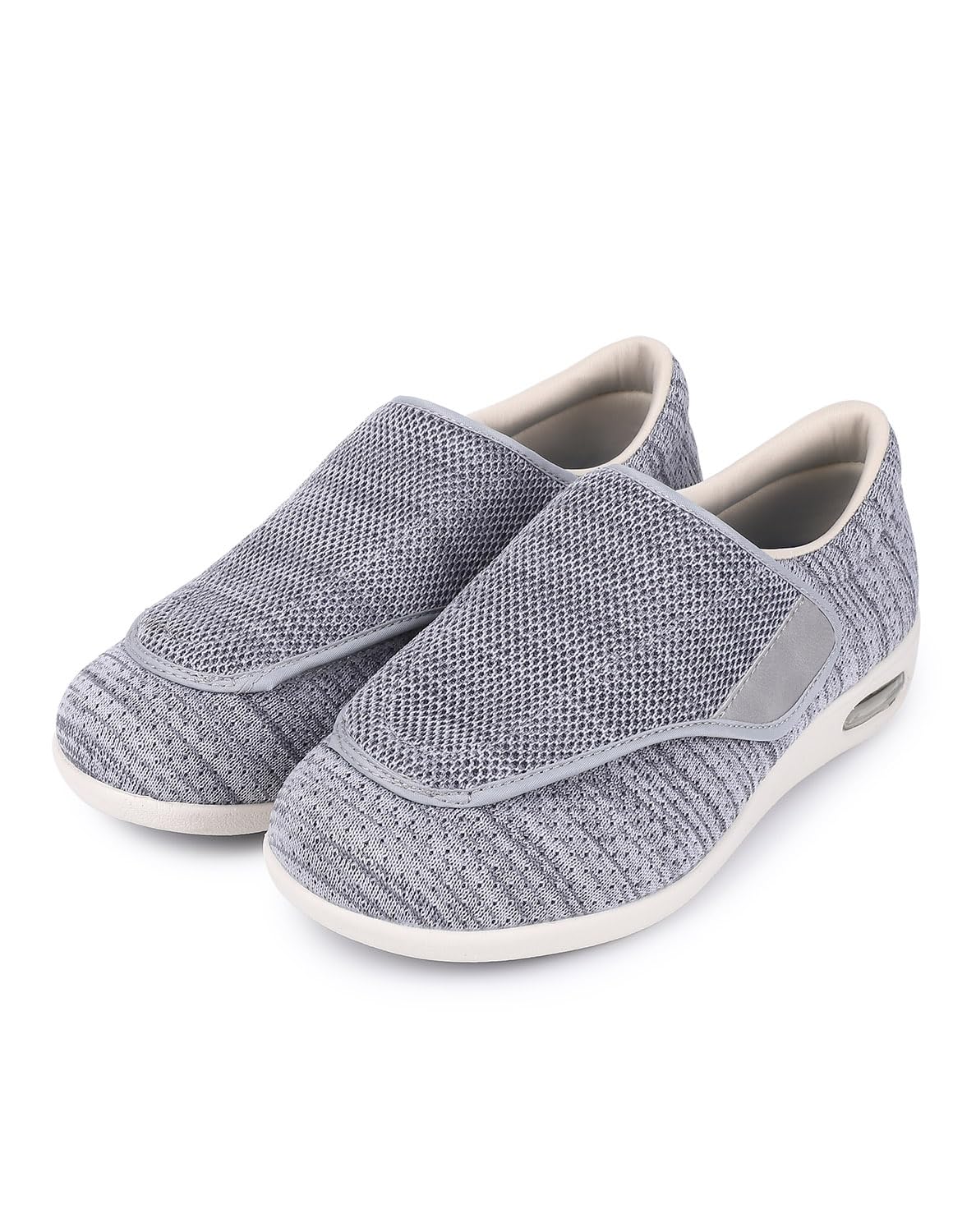 SPR&JOY Diabetic Shoes for Women – Comfortable & Supportive Footwear for Swollen Feet & Edema