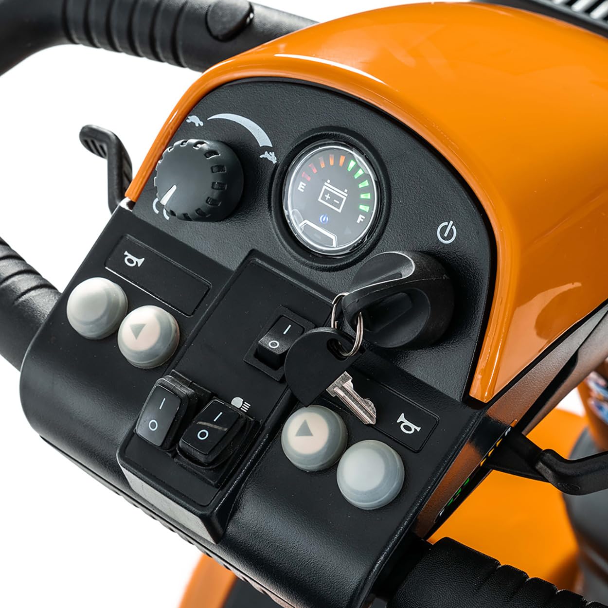 Pride Pursuit 2 Outdoor Mobility Scooter – Built for Adventure & Comfort