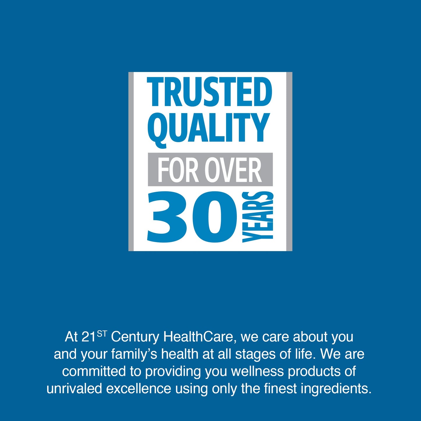 21st Century Sentry Senior Men 50Plus Tablets – Comprehensive Multivitamin & Multimineral Support
