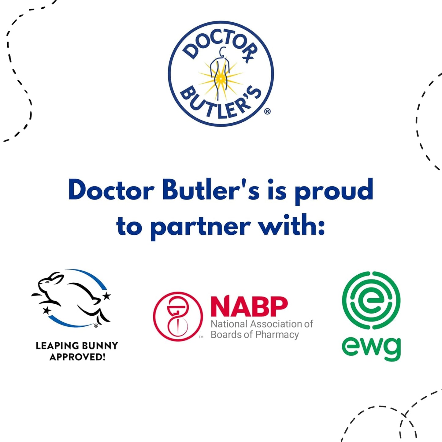 Doctor Butler’s Soothing Incontinence Spray – Gentle, Protective & Touch-Free Application