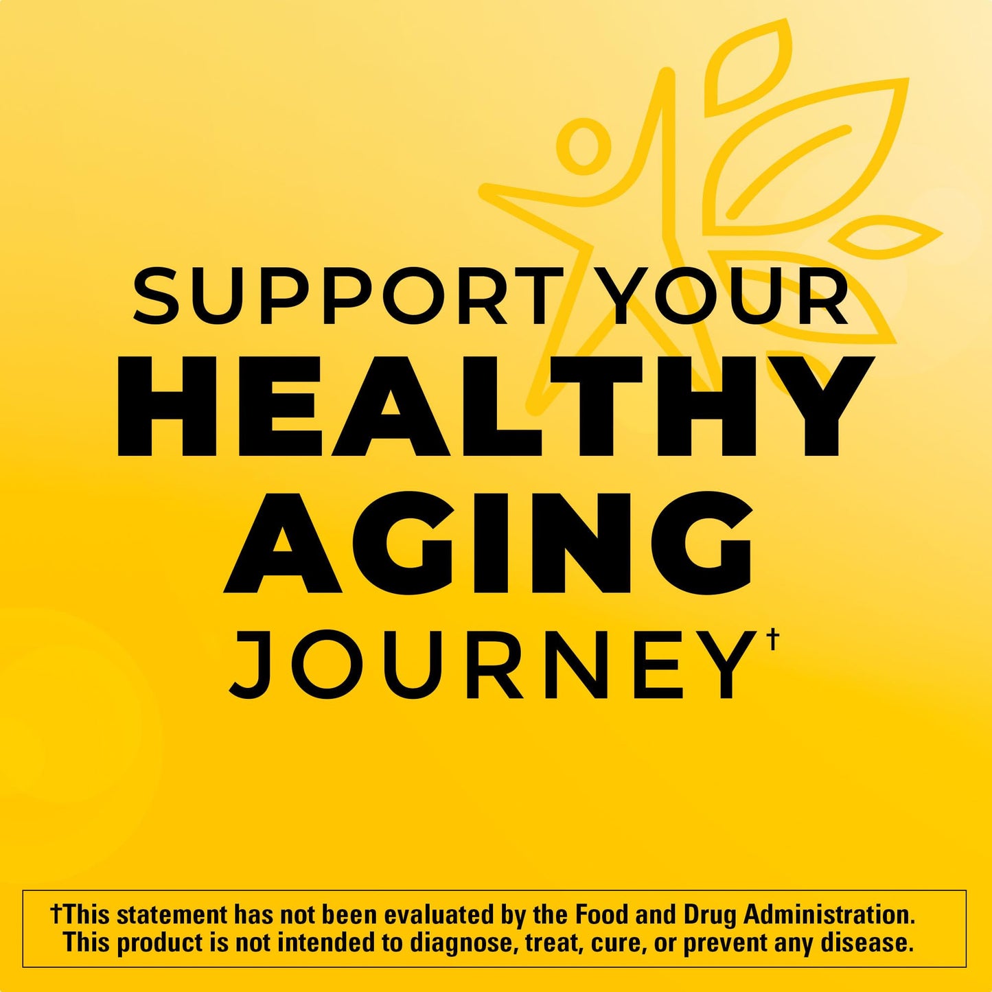 Nature Made Multivitamin For Her 50+ with No Iron – Comprehensive Daily Nutritional Support