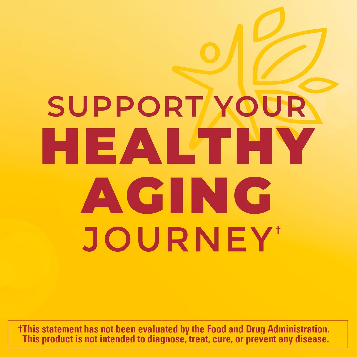 Nature Made CoQ10 200mg, Dietary Supplement for Heart Health Support, 80 Softgels, 80 Day Supply