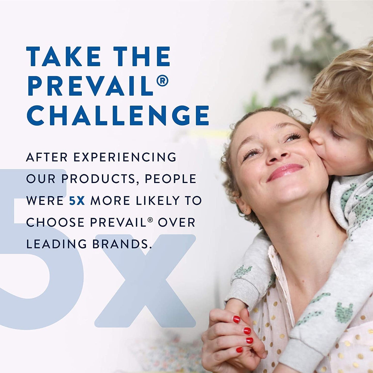 Prevail Soft Pack Adult Washcloths - Unisex Adult Incontinence Wipes - Disposable Adult Wipes for Men & Women - 12"x 8", 576 Count (12 Packs of 48)