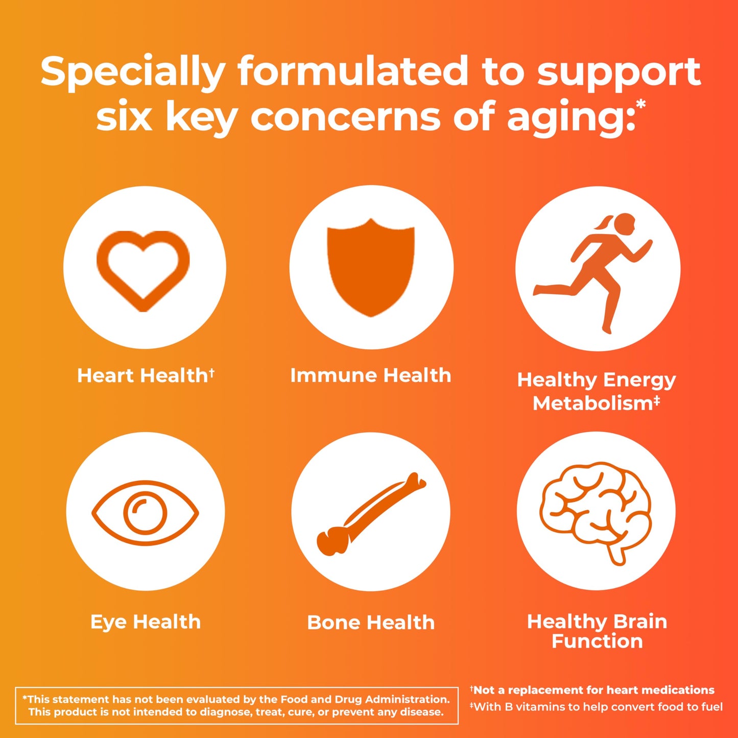 One A Day Women’s 50+ Multivitamin – Essential Daily Nutrition for Women Over 50