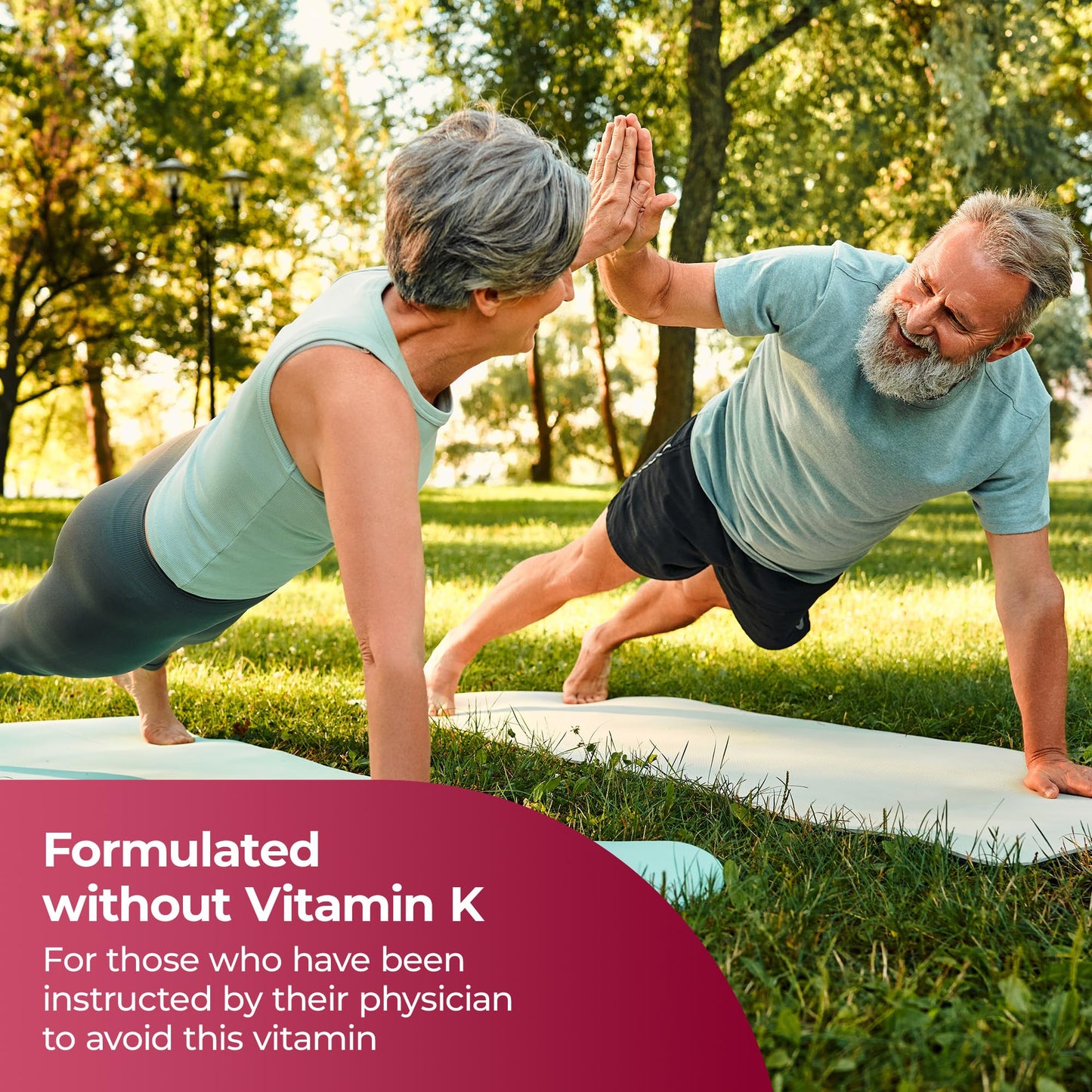 One A Day Proactive 65+ Multivitamin – Comprehensive Daily Nutrition for Adults 65+