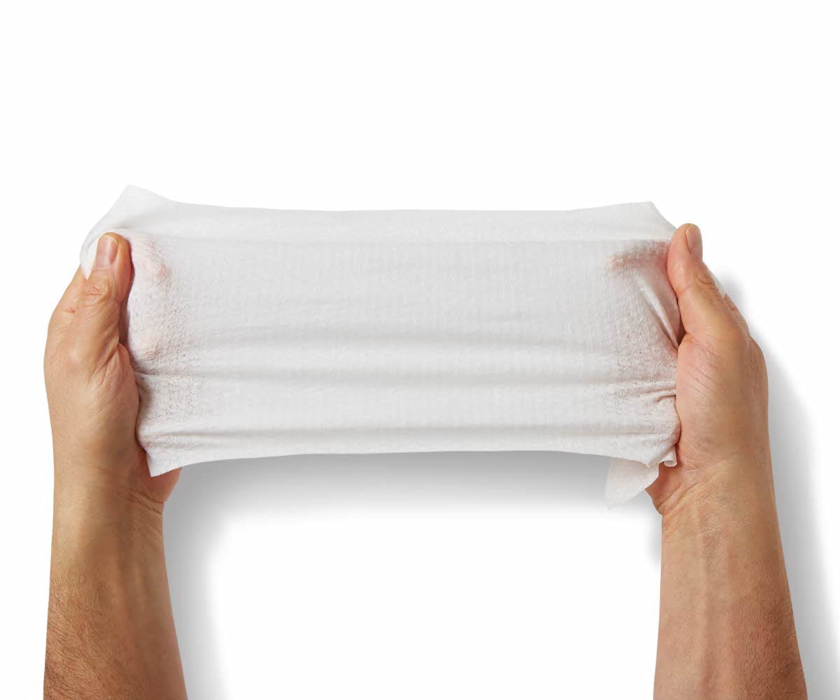 FitRight Personal Cleansing Wipes with Aloe – Gentle & Effective Skin Care Solution