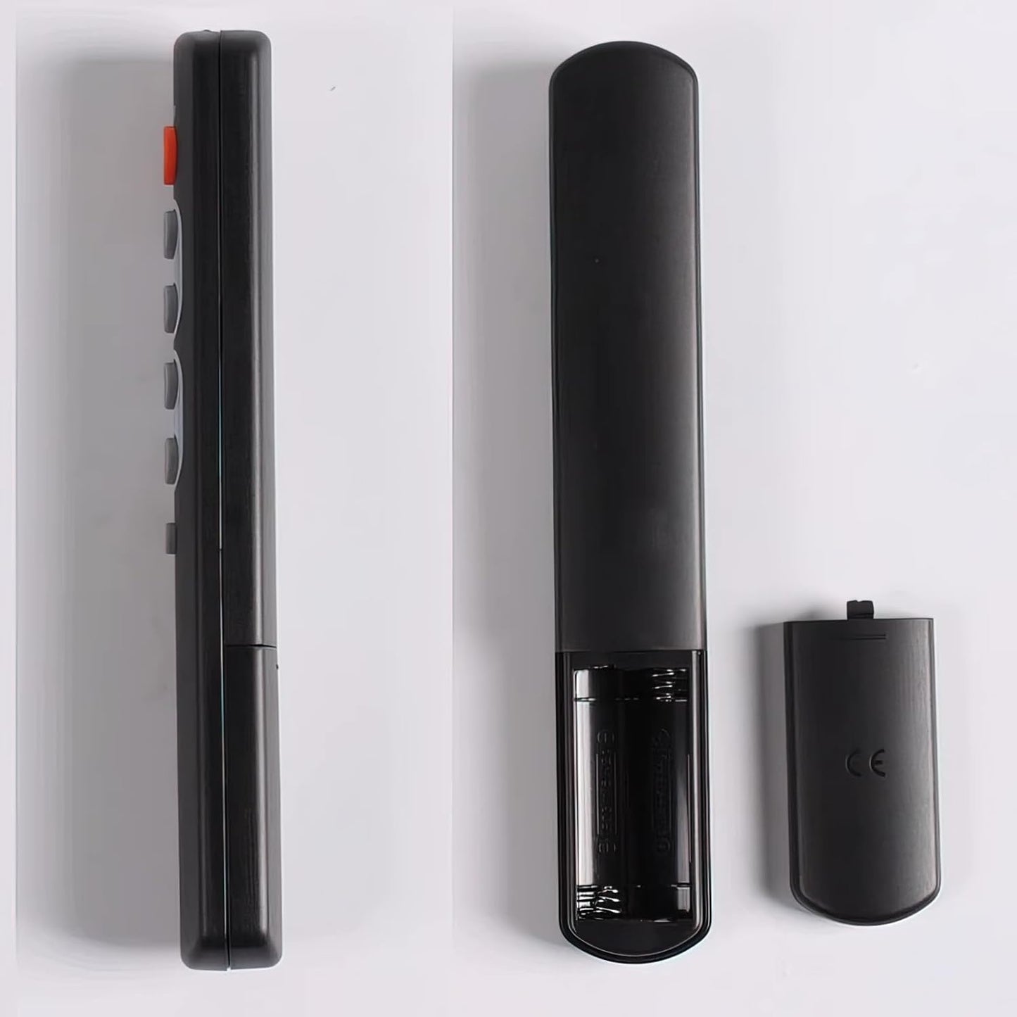 Easy-to-Use Universal Remote Control for Seniors – Simplified TV Experience