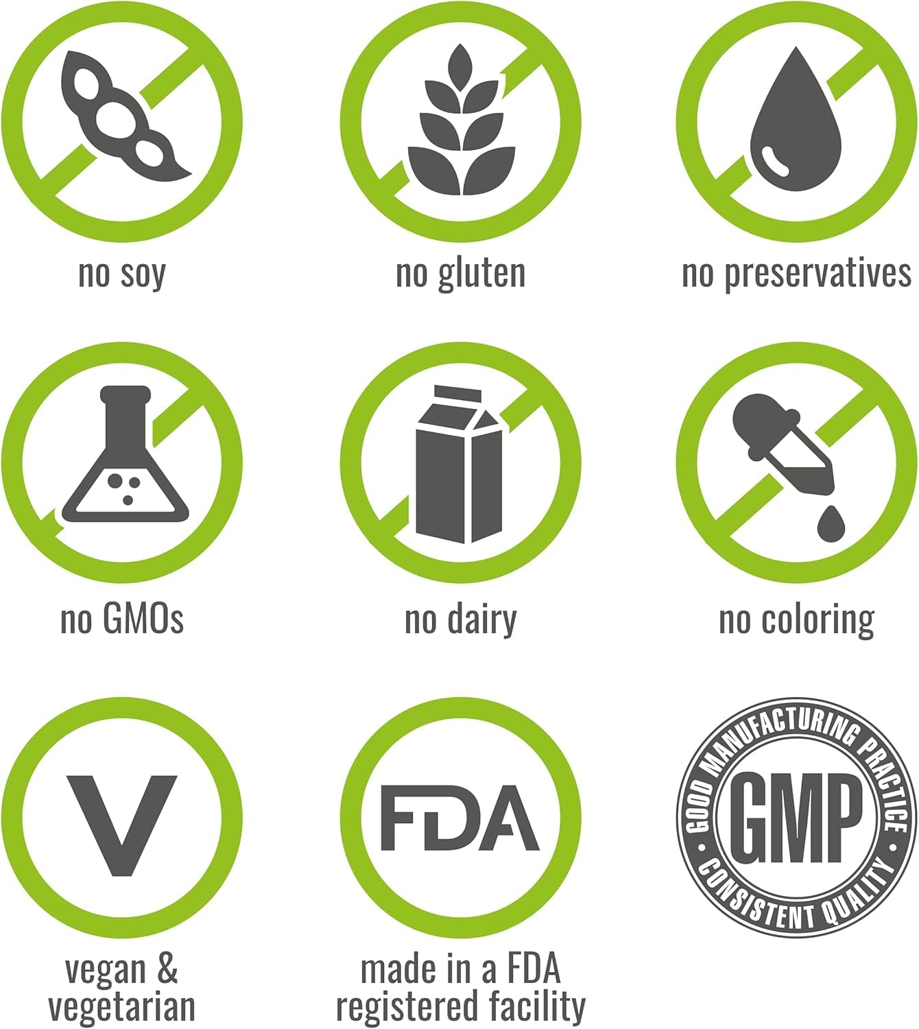 NATURELO Probiotics for Digestive Health - 50 Billion CFU, 11 Strains Daily Supplement - Boosts Immune System, Delayed Release, 60 Vegetarian Capsules