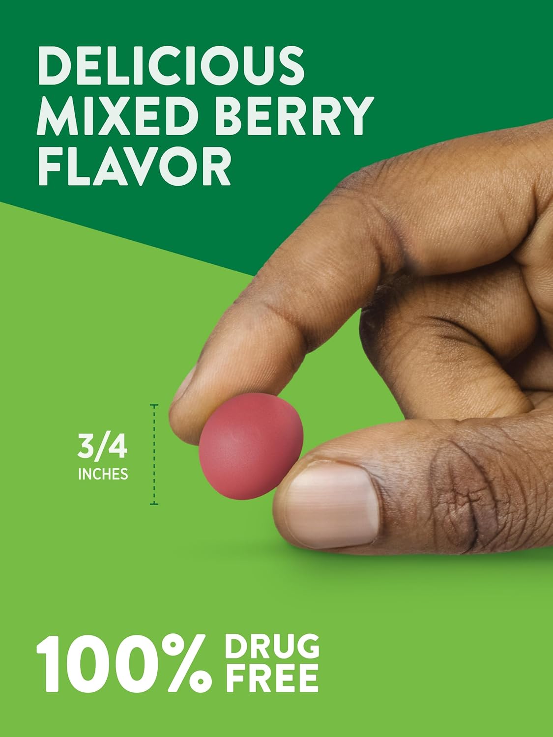 Nature's Truth Melatonin Gummies | 12mg | Mixed Berry Flavor | Vegan, Non-GMO & Gluten Free Supplement